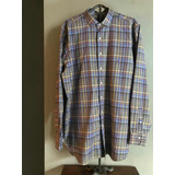 Camisa Polo Ralph Lauren Grande Talla X L T Para Caballero !