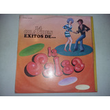 Lp Fruko Latin Brothers Rafa Y Su Charanga Salsa