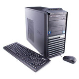 Cpu Torre Intel Core Quad +8ram+hd320