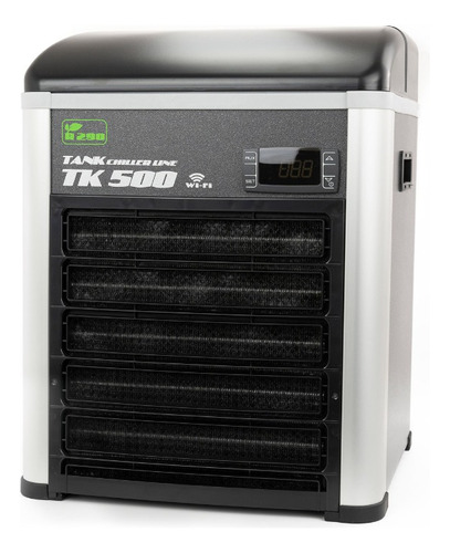 Resfriador Teco R290 Tk 500 1/6hp 110v (aquarios Ate 500l)