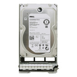 Disco Duro Dell Thgnn 4tb Sata 7.2k 3.5 0thgnn 