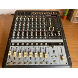 Mixer Analogica 12ch Mackie U-onyx1220