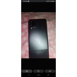 Celular  Samsung A12  Dado De Baja  De 128gb Y 4ram  