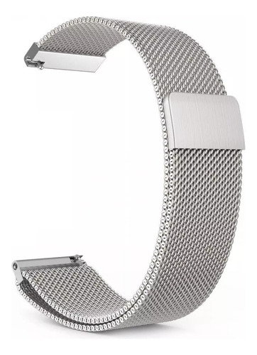 Pulseira Magnética Para Garmin Venu 3s 45mm, Xiaomi E500