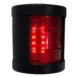 Luz Led Babor Roja 12v / 24v 0.6w 7.6 X 6.2 X 5.7cm