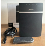 Vendo Parlante Bose Soundtouch 10 En Perfecto Estado