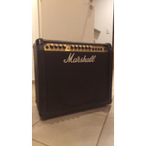 Amplificador Marshall Valvestate 40w Modelo 8040 Inglés 