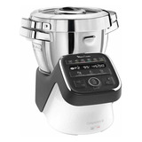Robot De Cocina Moulinex Hf809820 Cuisine Companion Xl 