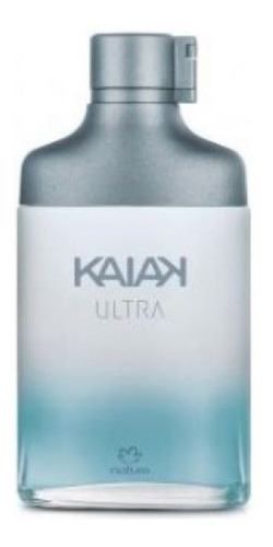 Perfume Kaiak Ultra Masculino 100ml - Natura