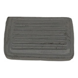 Goma Cubre Pedal De Freno Siambretta 125 Std 125 Ld Gris