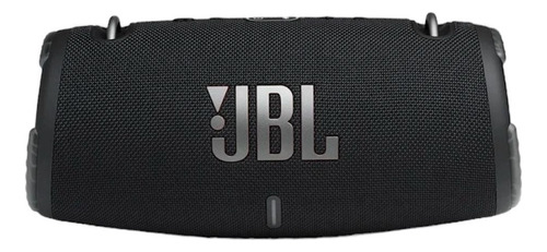 Parlante Jbl Xtreme 3 Portatil Con Bluetooh Black