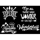 Explore Decal 4 Packadventure Awaits, Not All Those Who Wand