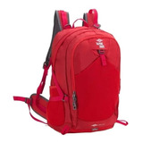 Mochila Trekking Alpine Skate 35 Litros Salida Hidratación