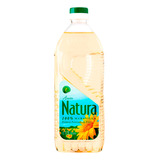 Natura Aceite Puro De Girasol 1500ml