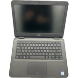 Laptop Dell Barata I3 7020u @2.3ghz 8gb Ram 128gb Ssd 