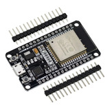 Esp32 Placa De Desenvolvimento Wifi + Bluetooth Esp32s 