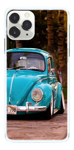 Capinha De Celular Personalizada Fusca 2