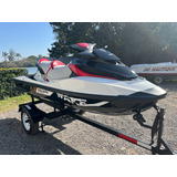 Sea Doo Wake Pro 215 Jet Ski