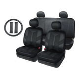 Volkswagen Vento 2006-2010 13 Piezas Cubre Asientos De Vinil