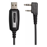 Cable De Programación Usb Baofeng Kenwood Con Chipset Ch340