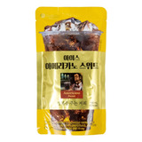 Bebida Coreana Mcnulty Café Americano Dulce 190 Ml