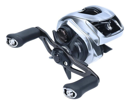 Carretilha Daiwa Zillion Sv Tw 100xh Ou 100xhl Drag 5kg