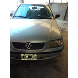 Volkswagen Gol 2003 1.6 Mi Deejay