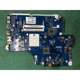Placa Mãe Notebook Acer Aspire 5551 Serie (defeito)(pmn-427)