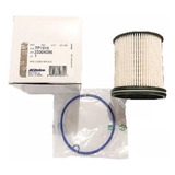 New Oem Genuine Chevy Gmc Acdelco Pro Fuel Filter Kit &  Eef