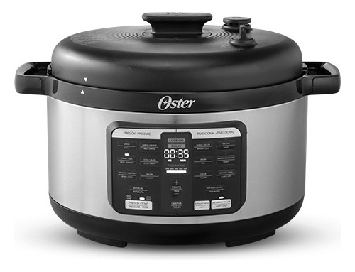 Multi-olla Ovalada De 5.7l 15 Funciones Ckstpcecov57 1