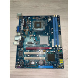 Placa Mãe Pci Mb 270 Lga 775