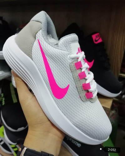 Tenis Zapatos Deportivos Zapatillas Para Dama Mujer Ellas