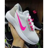 Tenis Zapatos Deportivos Zapatillas Para Dama Mujer Ellas