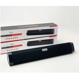 Parlante Soundbar Bluetooth