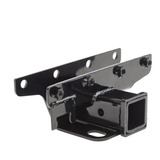 Hitch Tiron De Arrastre Jeep Wrangler Jk 2007 - 20018