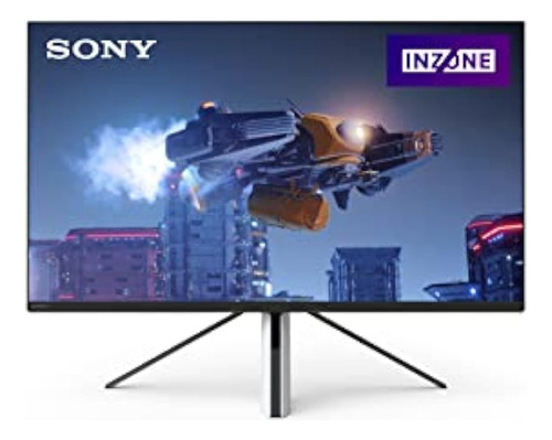 Sony 27 Inzone M3 Full Hd Hdr 240hz Gaming Monitor Con Nvidi