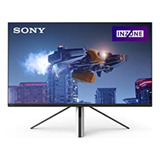 Sony 27 Inzone M3 Full Hd Hdr 240hz Gaming Monitor Con Nvidi