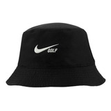 Sombrero Nike Dri-fit Reversible Golf-negro