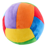 Sonaja Bebé Pelota Multicolor Niños Juguete Didáctico