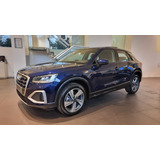 Audi Q2 40 Tfsi Quattro S-tronic 0km