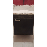 Ibanez - Amplifocador De Bajo - 35w