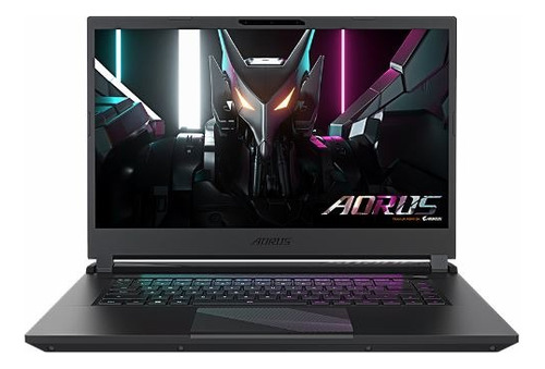  Notebook Aorus 15p Full Hd 360hz I7 13700h Rtx 4060 C