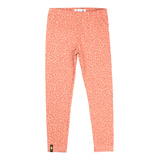 Leggins Liberty Coral Kids Niña