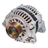 Alternador Nissan Murano 3.5l 03-07 Sistema Hitachi 12v 110a