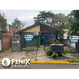 Tf549 - Z/ Villa Sarita. Terreno En Venta.