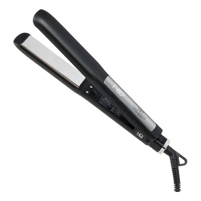 Plancha de Cabello Hair Queen Extreme Pro Titanio Iónico 12 Niveles 480°F | Envío gratis