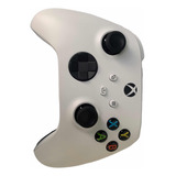 Control Xbox One Y Xbox Series X Robot White Abierto Nuevo