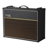 Amplificador Guitarra Vox Ac15c2 Valvular 15w 2x12 Celestion