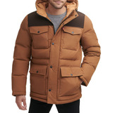 Campera De Hombre Levis Importada De Usa Talle M