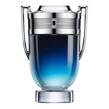 Paco Rabanne Invictus Legend Edp 50 ml Para  Hombre  